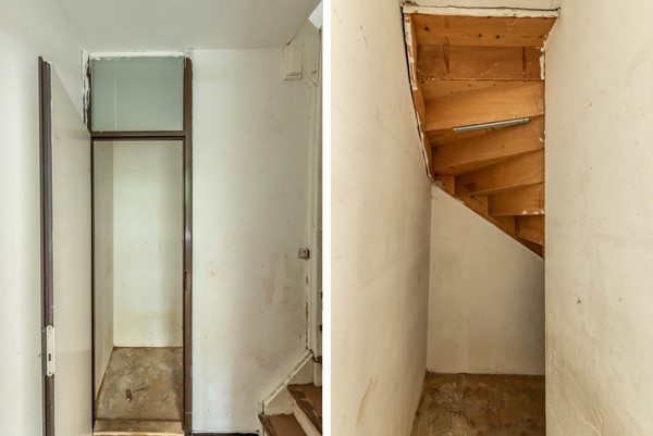 Medium property photo - Bessemerstraat 80, 1097 AN Amsterdam